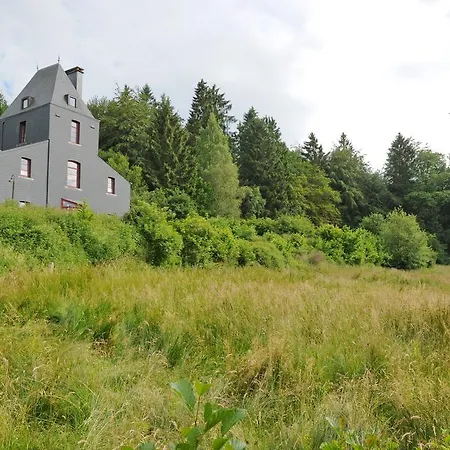 Le Chateau Du Bois