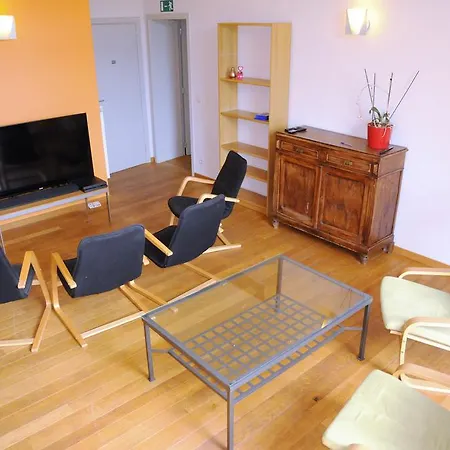 Ferienhaus Le Chateau Du Bois Nassogne