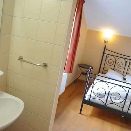 Ferienhaus Le Chateau Du Bois *