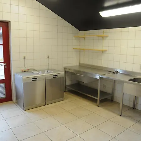 Ferienhaus Le Chateau Du Bois Nassogne